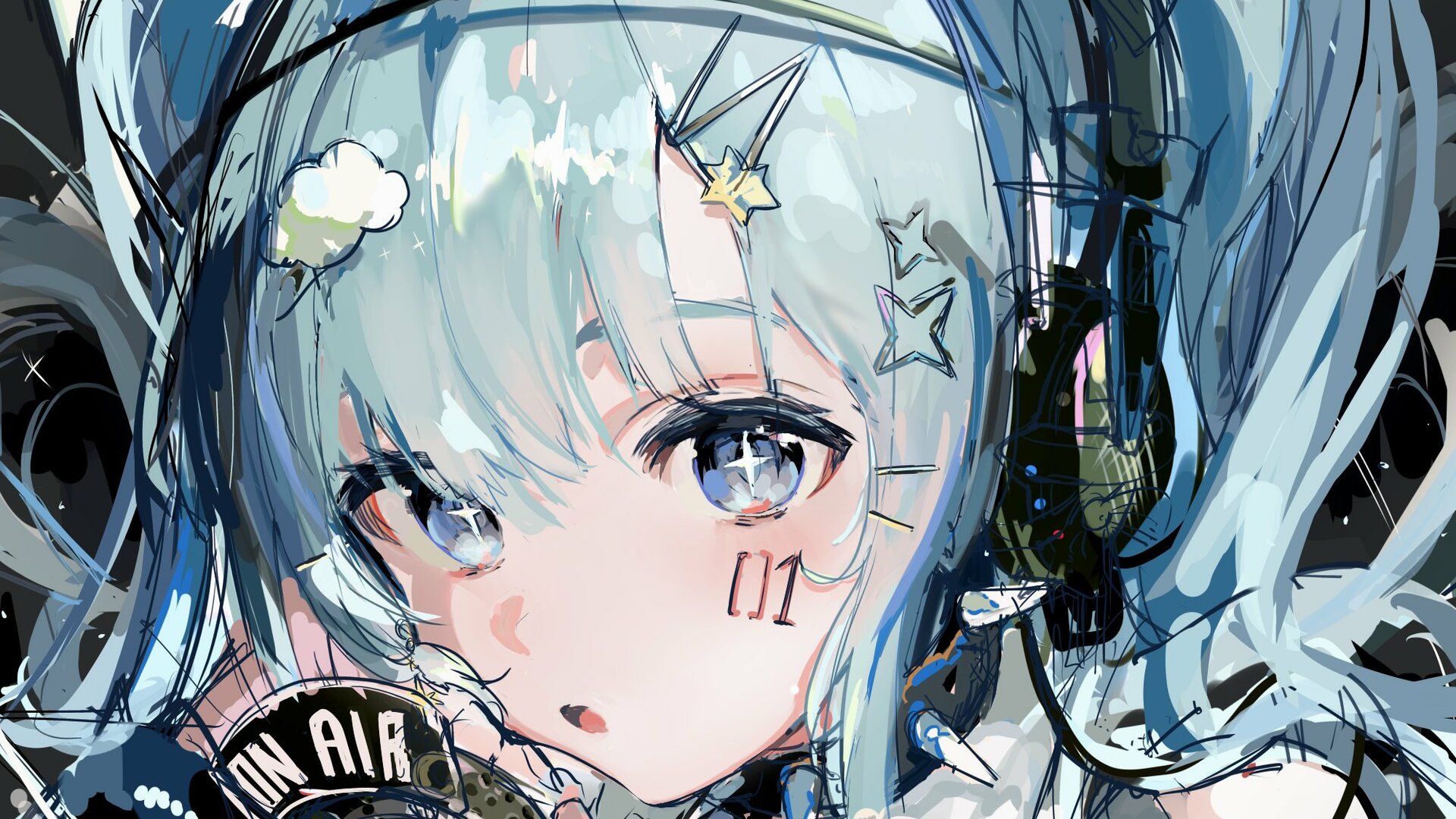 background picture of the home page